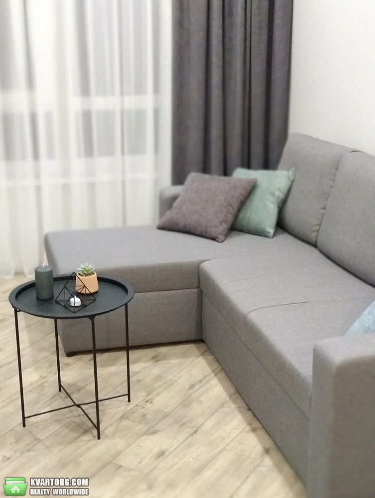 Rent out 1-room apartment. Львов, Шевченка — photo 6