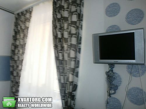 Sell 1-room apartment. Одесса, Жемчужная / Архитекторска — photo 4