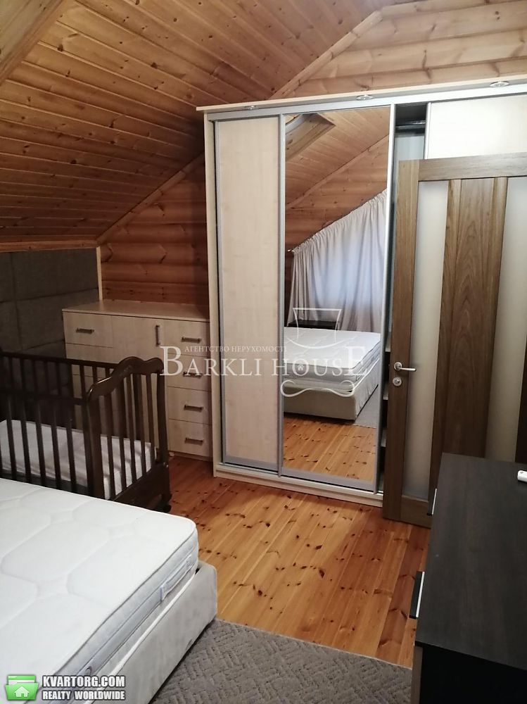 Rent out house. Киевская обл., Новоселки — photo 9