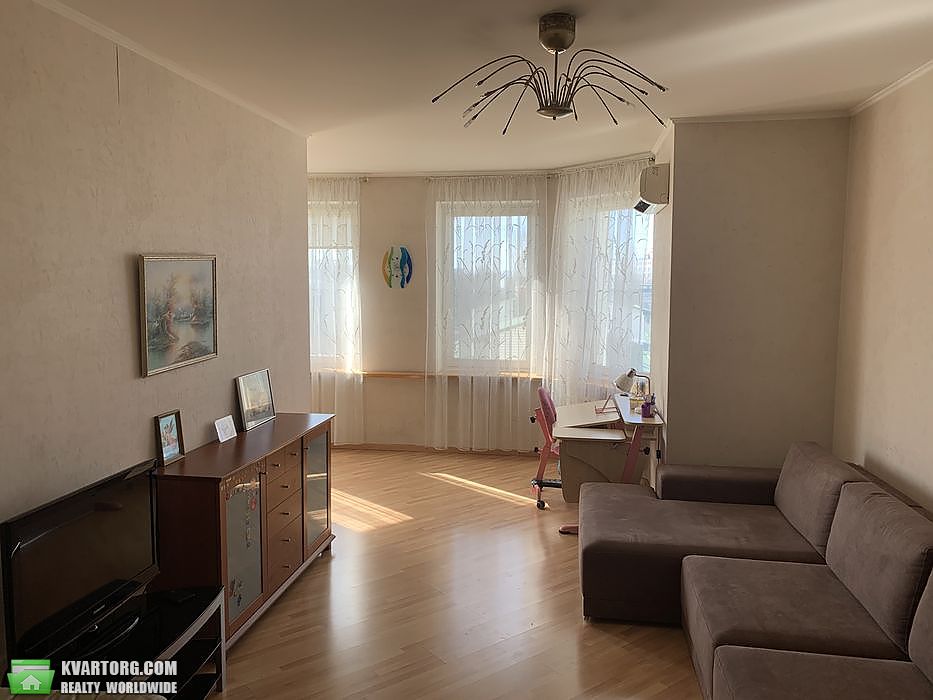 Sell 3-room apartment. Киев, Юрия Ильенка — photo 1