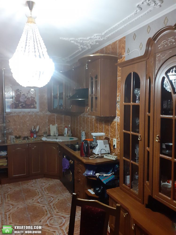 Sell 4-room apartment. Киев, Ереванская — photo 8