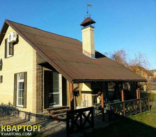 Rent out house. Киевская обл., Вишенки — photo 1
