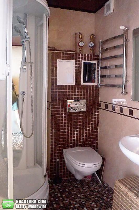 Rent out 3-room apartment. Киев,  Героев Сталинграда пр — photo 7