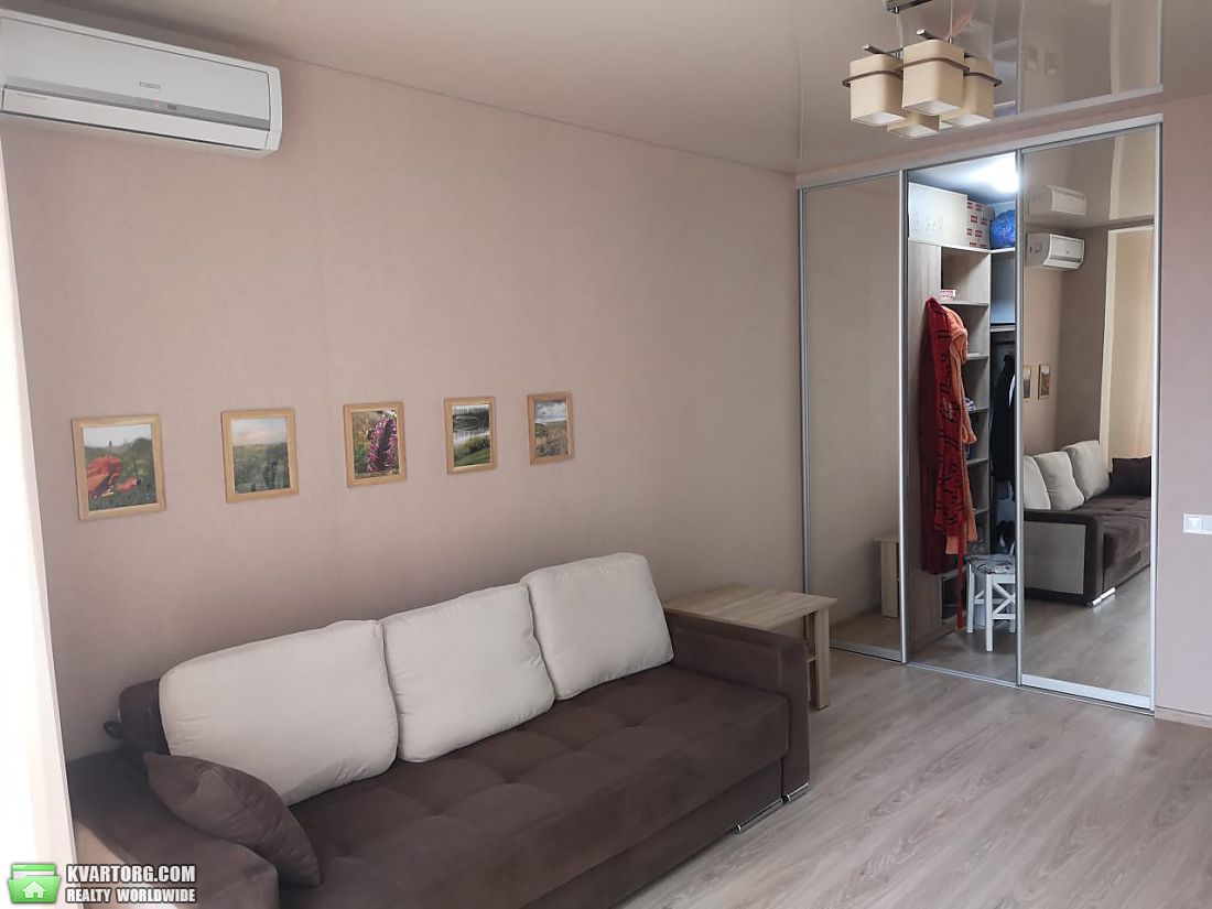 Sell 1-room apartment. Киев, пушкінська — photo 4