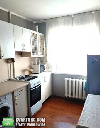 Sell 2-room apartment. Киев,  Лепсе бул — photo 1