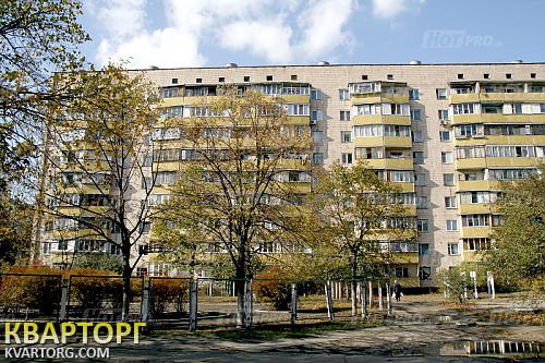 Sell 1-room apartment. Киев, Сабурова — photo 1