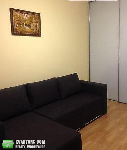 Rent out 1-room apartment. Киев,  Героев Сталинграда пр — photo 2