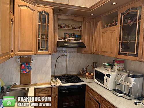 Sell 3-room apartment. Киев,  Цитадельная — photo 5