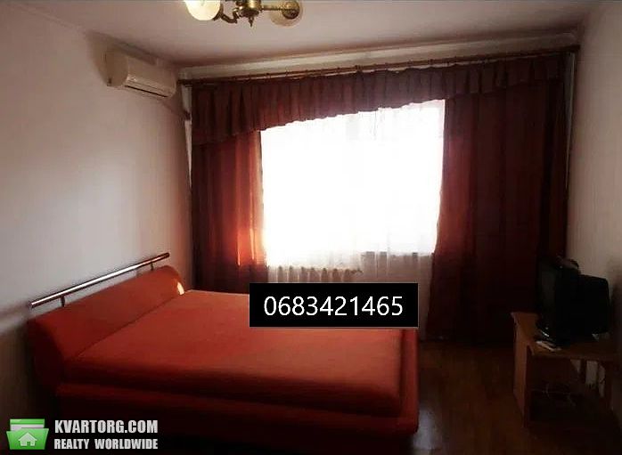 Rent out 1-room apartment. Киев,  Вишняковская — photo 6