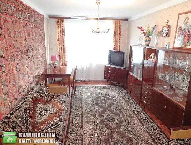 Sell 3-room apartment. Киев,  Ушакова — photo 1
