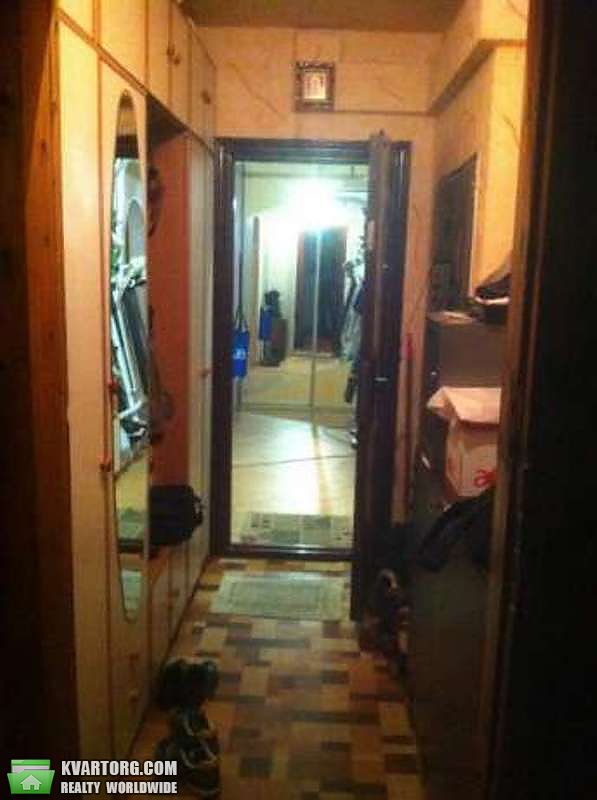 Sell 4-room apartment. Киев,  Беличанская — photo 8