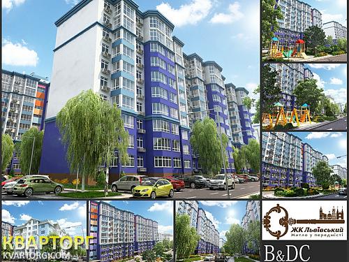 продам 2-комнатную квартиру. Киев,  Б-Окружная - фото 3