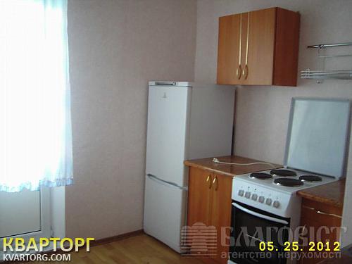 Sell 1-room apartment. Киев,  Пчелки — photo 4