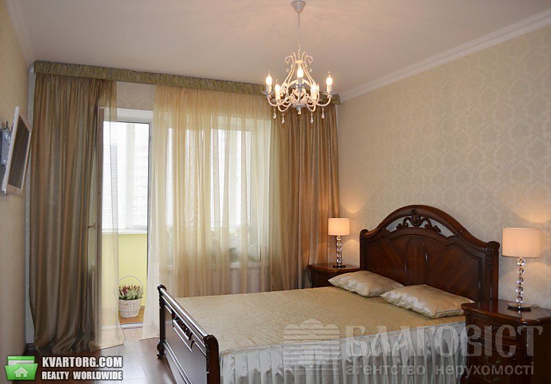 Sell 3-room apartment. Киев,  Ахматовой — photo 4