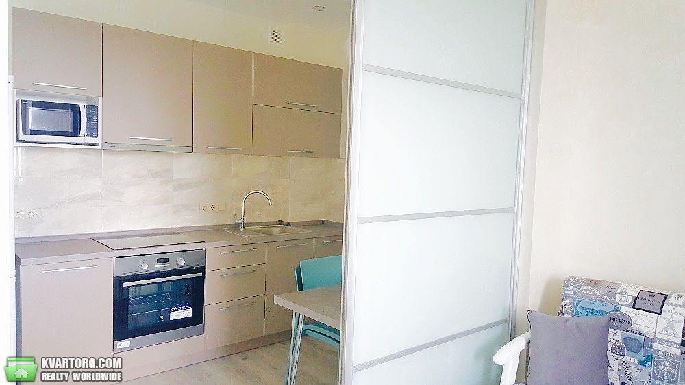 Sell 2-room apartment. Киев,  Теремковская — photo 4