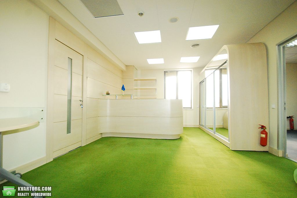 Rent out office. Киев,  Большая Васильковская — photo 9