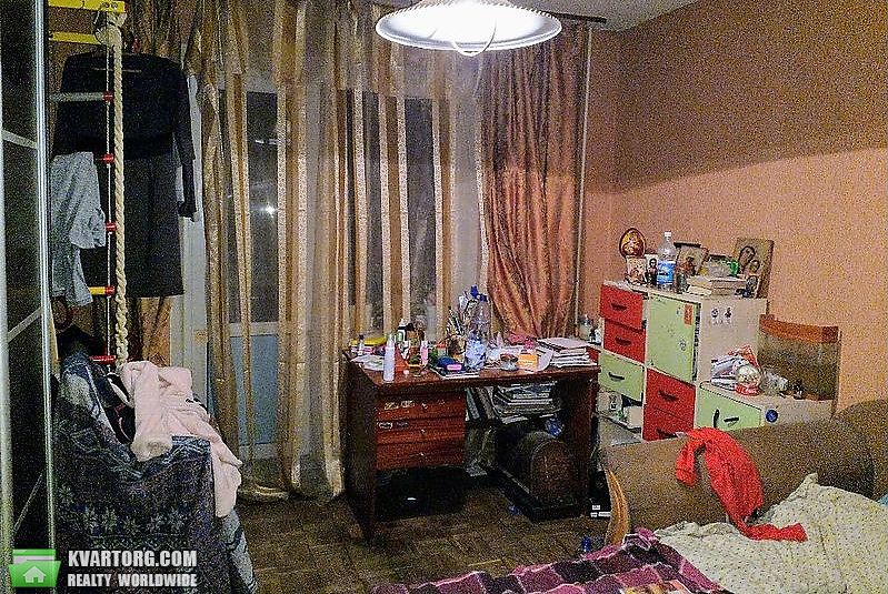 Sell 4-room apartment. Киев, Иорданская — photo 4