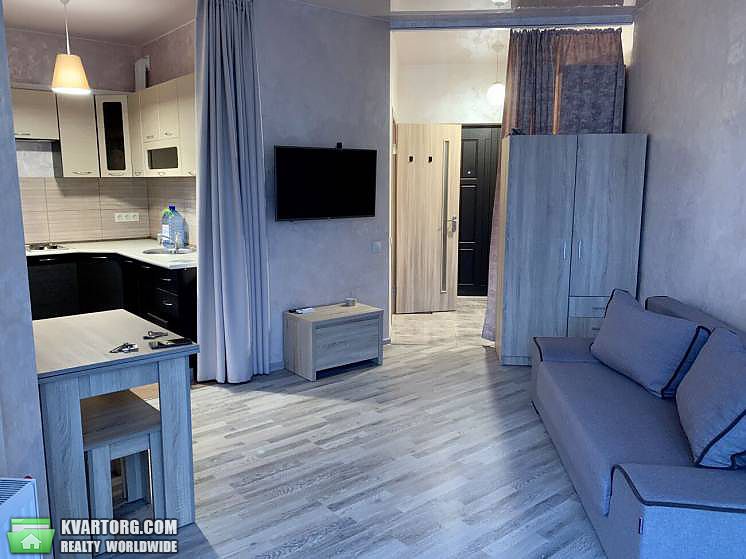 Sell 1-room apartment. Киев,  Радужная — photo 7