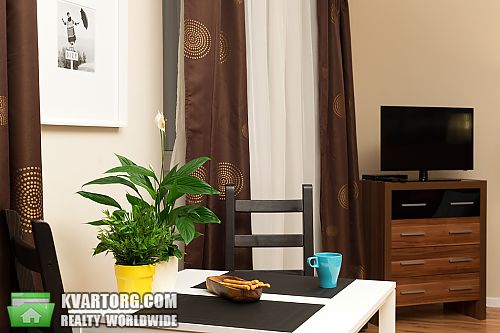 Rent out 1-room apartment. Харьков, Ул.Отакара Яроша — photo 4
