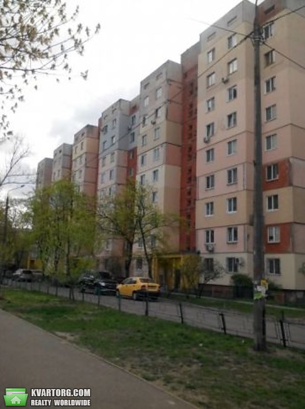 Sell 3-room apartment. Киев, Иорданская — photo 5