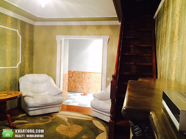 Rent out 4-room apartment. Киев,  Тулузы — photo 5