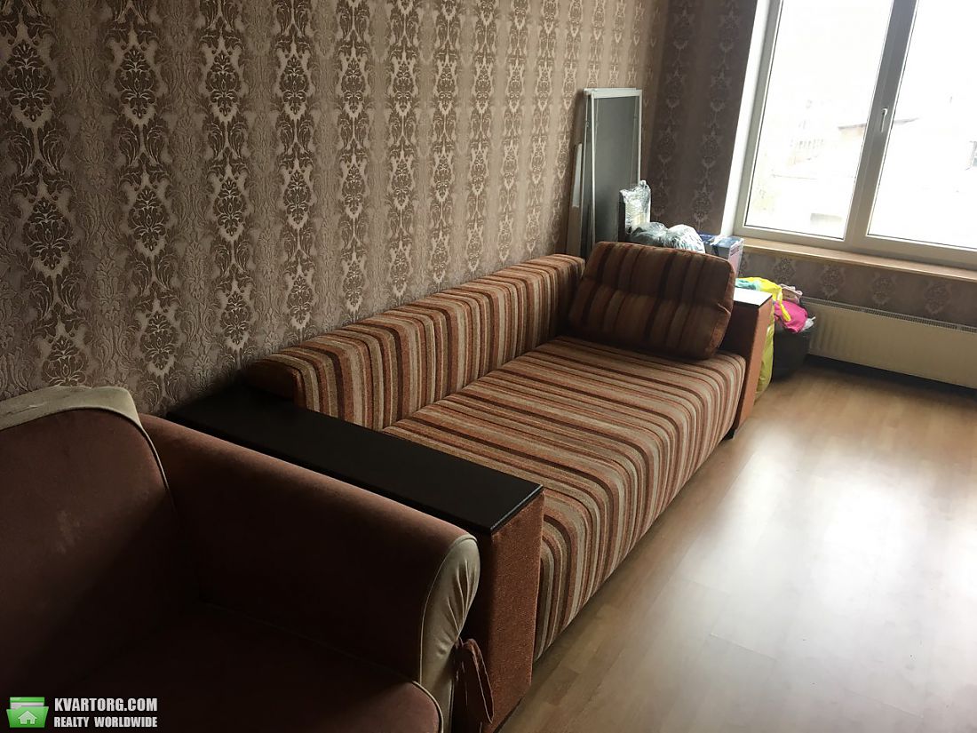 Rent out 1-room apartment. Киев,  Туманяна — photo 5