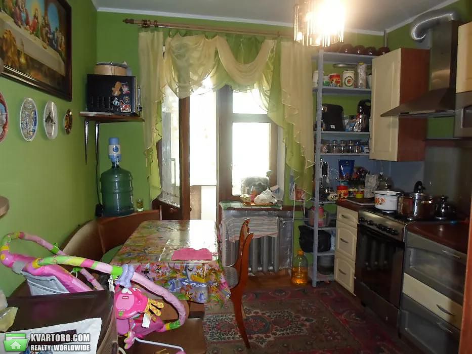 Sell 4-room apartment. Одесса, Люстдорфская дорога — photo 1
