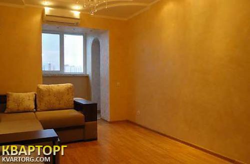 Rent out 2-room apartment. Киев, Здолбуновская — photo 3
