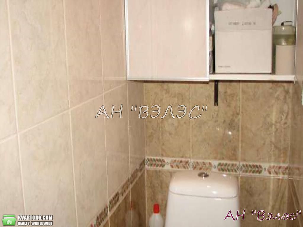 Sell 2-room apartment. Киев, Тропинина — photo 7