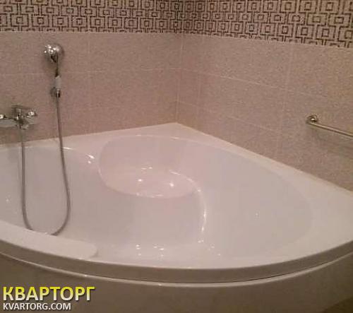 сдам 2-комнатную квартиру. Киев,  Ахматовой - фото 9