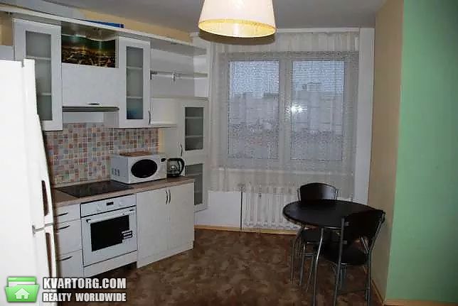 Rent out 1-room apartment. Киев, Академика Палладина — photo 4