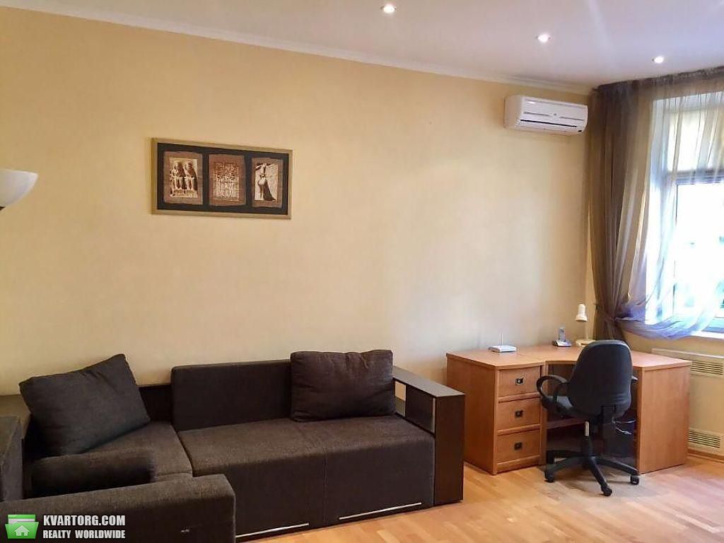 Rent out 3-room apartment. Киев,  Старонаводницкая — photo 3