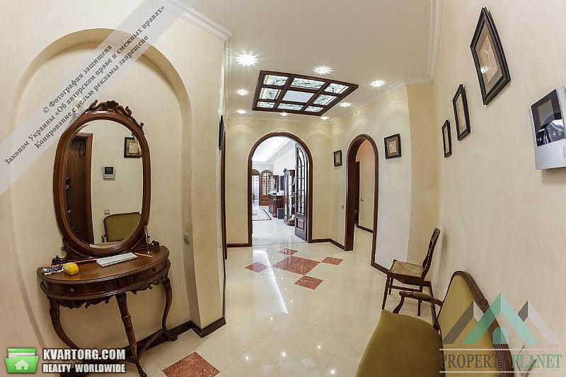 Rent out 4-room apartment. Киев,  Лескова — photo 6