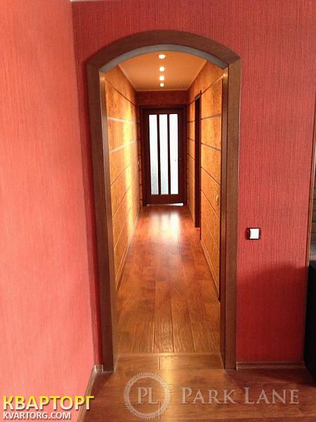 продам 3-комнатную квартиру. Киев,  Березняковская - фото 9