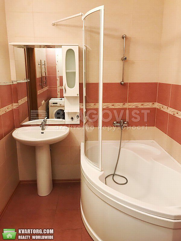 Rent out 2-room apartment. Киев,  Верховинная — photo 10