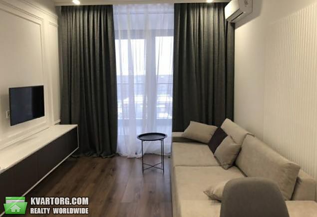 Rent out 2-room apartment. Киев, ул. Кудри Ивана — photo 1