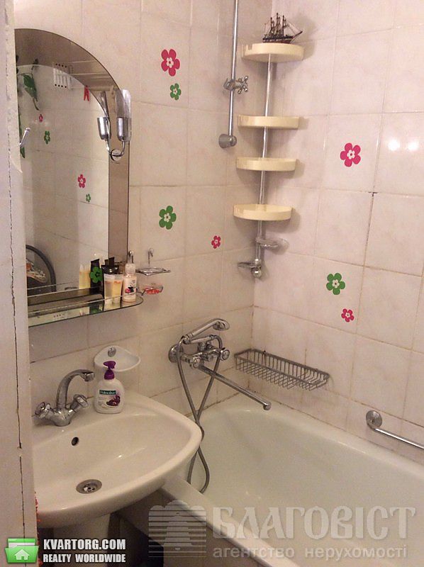 Sell 3-room apartment. Киев,  Княжий Затон — photo 9