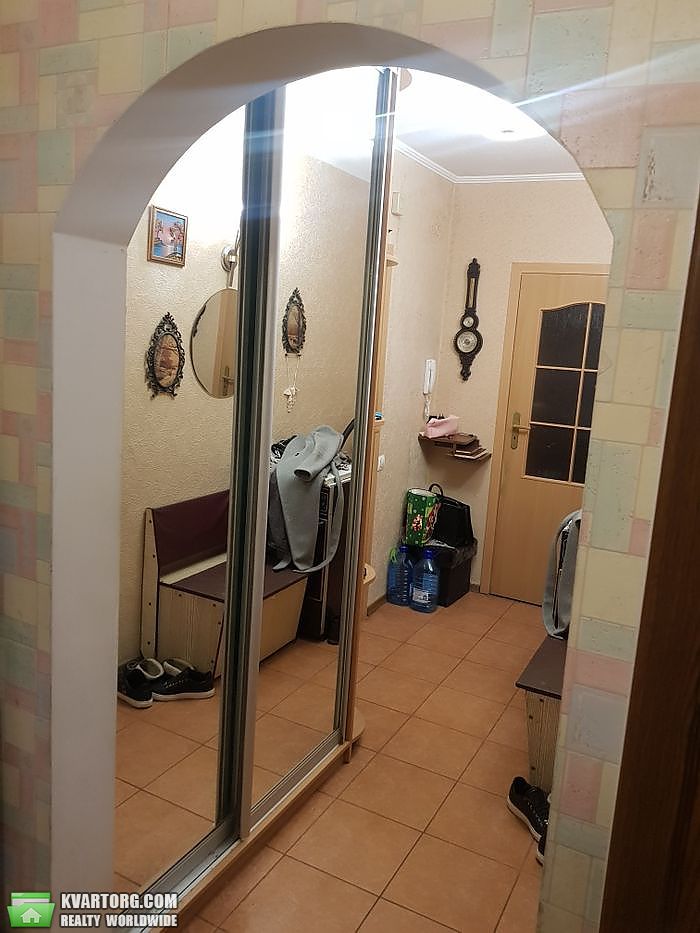Sell 2-room apartment. Киев, Иорданская — photo 3