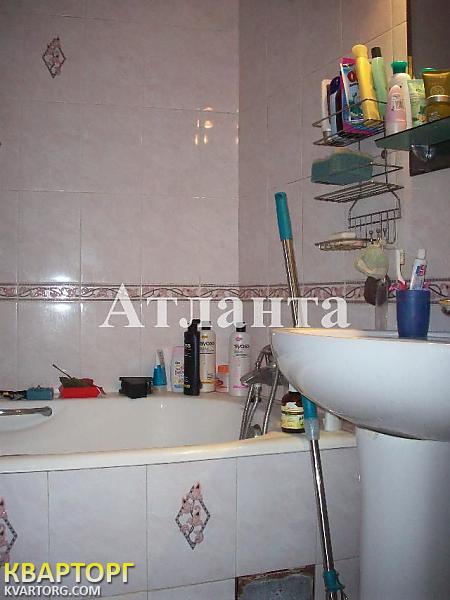Sell 4-room apartment. Одесса, Люстдорфская дор. — photo 8