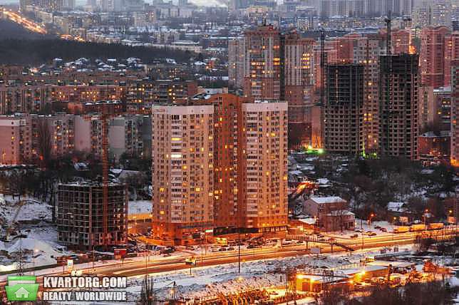 Sell 2-room apartment. Киев,  Феодосийская — photo 2