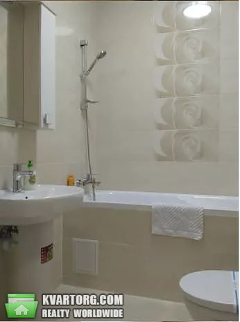 Rent out 2-room apartment. Киев,  Кондратюка — photo 5
