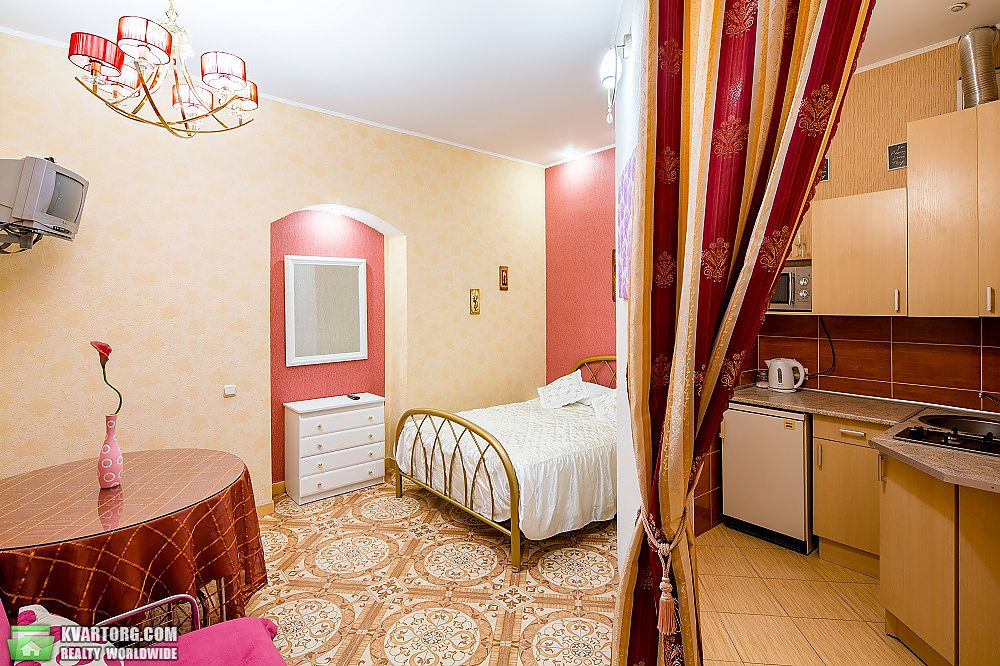 Sell 1-room apartment. Львов, Рыбная — photo 7