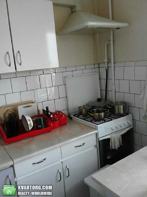Sell 2-room apartment. Киев,  Кудрявская — photo 4