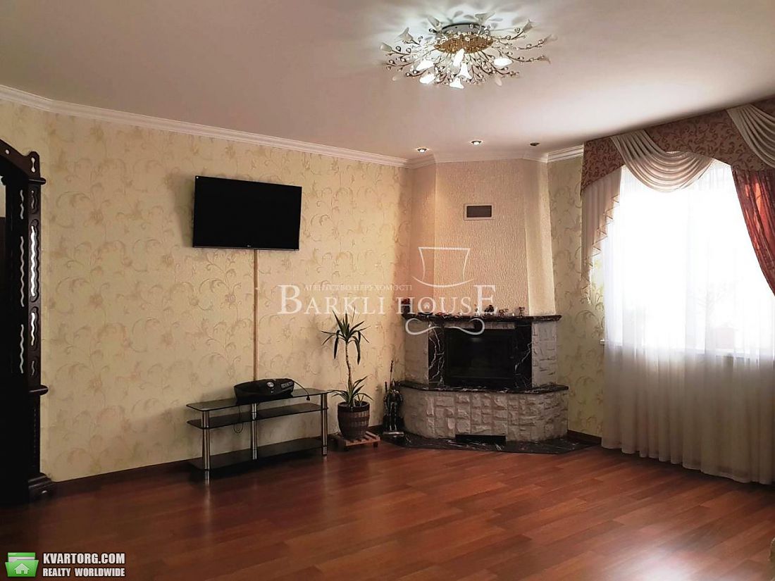 Rent out house. Киевская обл.,  Софиевская Борщаговка — photo 5