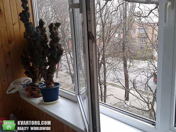Sell 2-room apartment. Киев,  Щербакова — photo 5