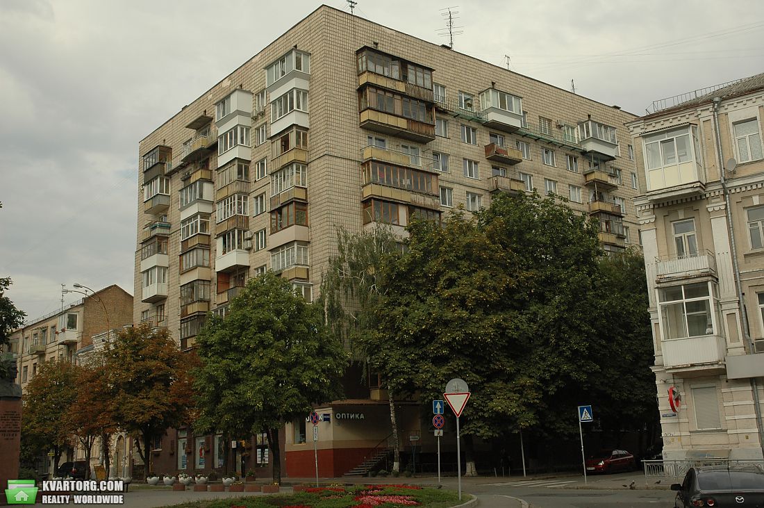 Sell 1-room apartment. Киев, Январский переулок — photo 1