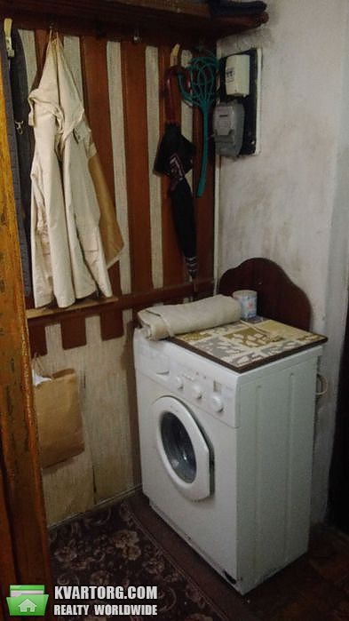 Sell 1-room apartment. Киев,  Тампере — photo 5