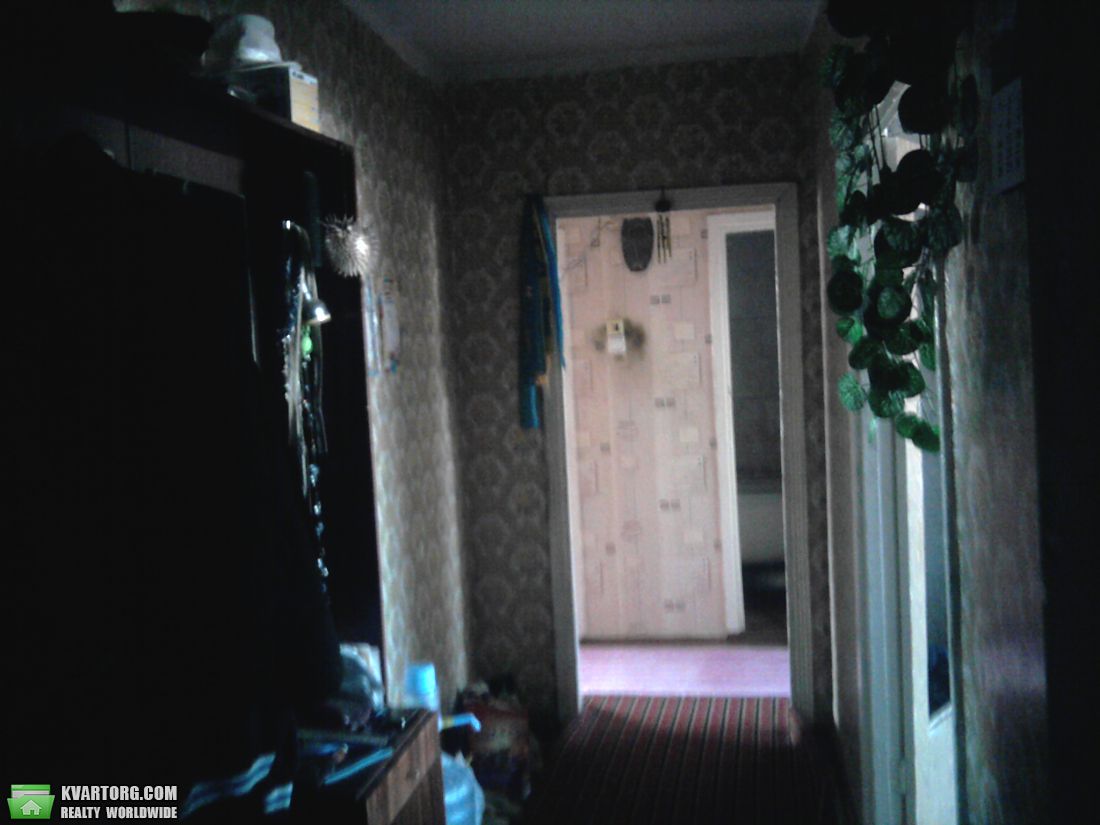 Sell 4-room apartment. Днепропетровск, Строителей — photo 3