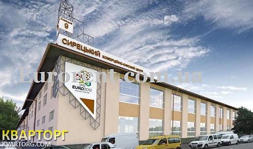 Rent out office. Киев,  Сырецкая — photo 1