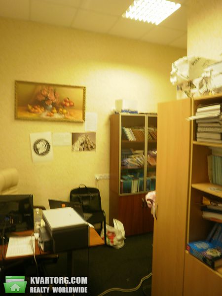Rent out office. Киев, Саксаганского — photo 4